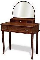 Фото 2 — Туалетні столики на ніжках